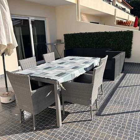 פונשל Ocean Dream Apartment- Air Condition מראה חיצוני תמונה