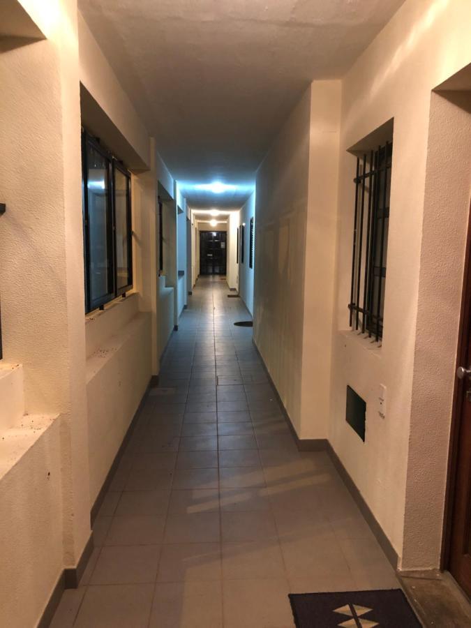 פונשל Ocean Dream Apartment- Air Condition מראה חיצוני תמונה