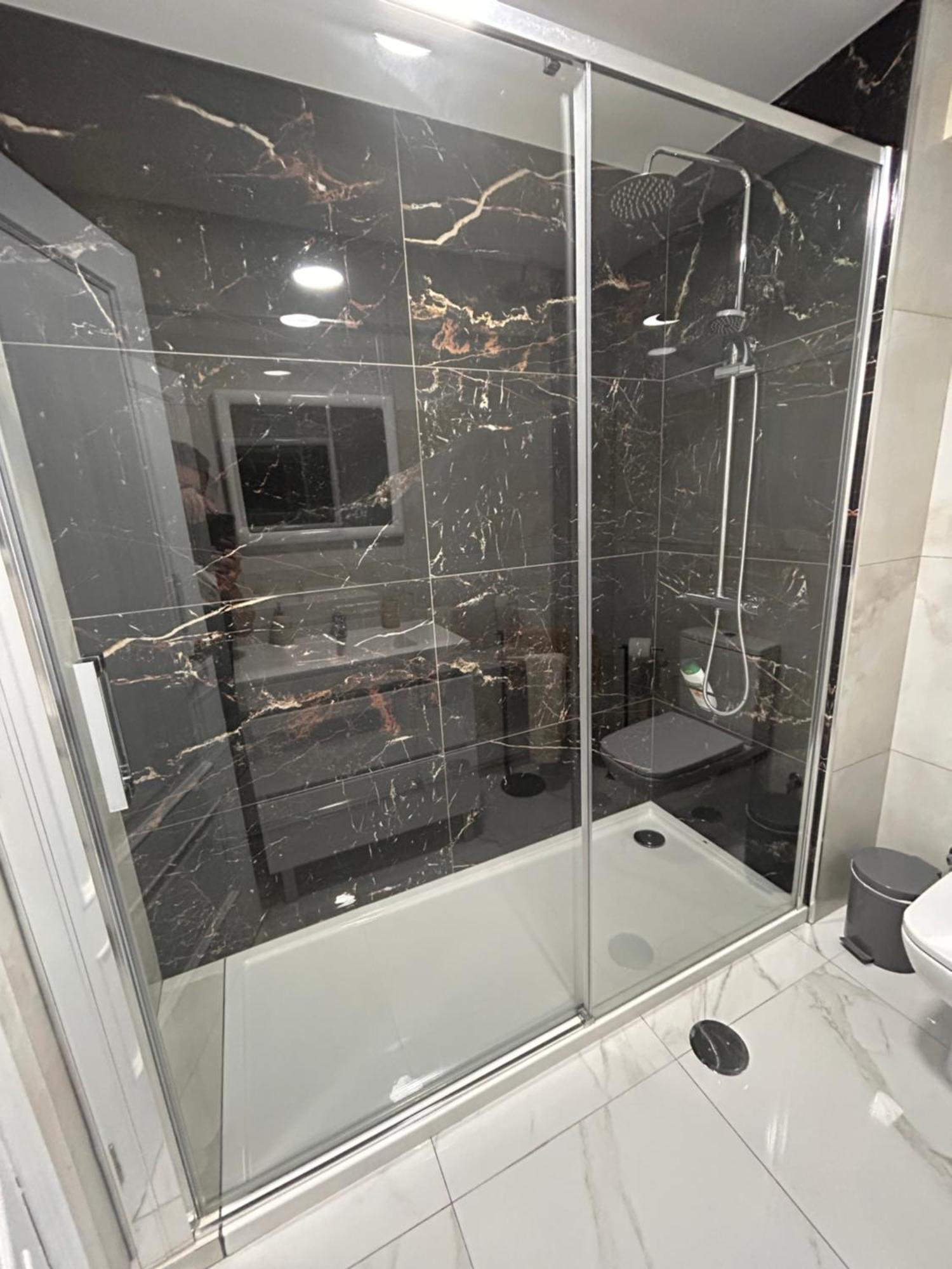 פונשל Ocean Dream Apartment- Air Condition מראה חיצוני תמונה
